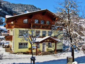 Modern Apartment in Gro arl Salzburg with Sauna